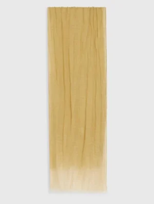 Flash Sale John Varvatos ALIX SCARF PALEOCHRE