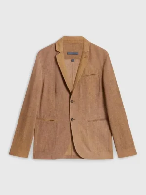 Online John Varvatos ALLEN JACKET CLAY