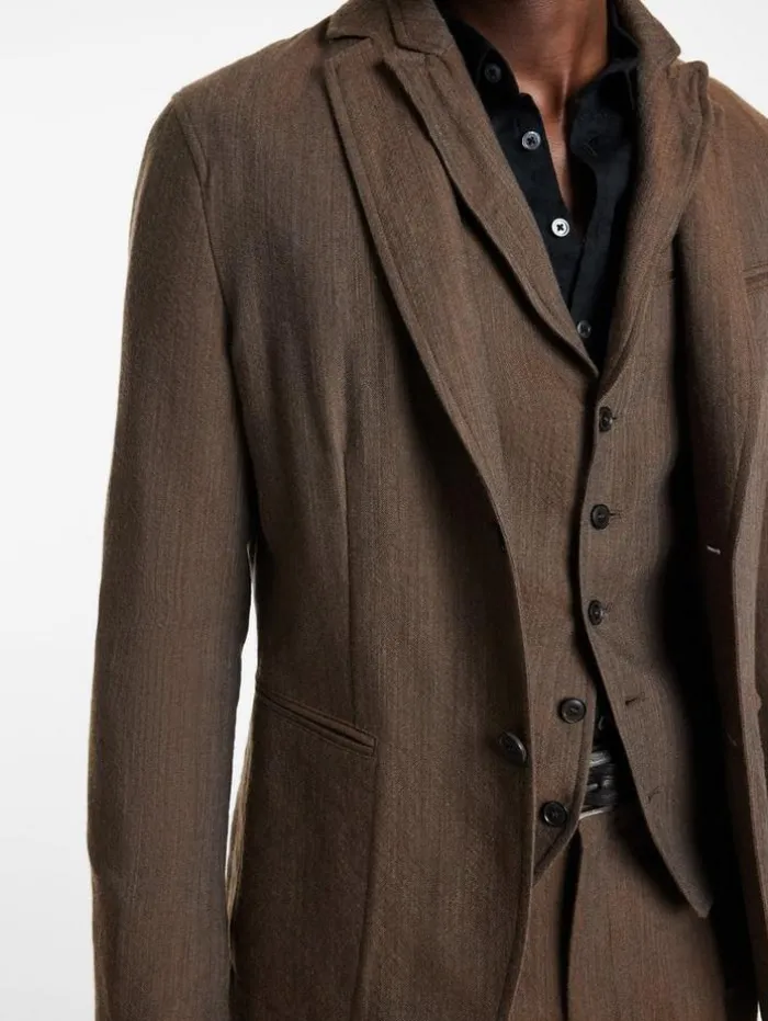 Flash Sale John Varvatos ALLEN JACKET CHAMOIS
