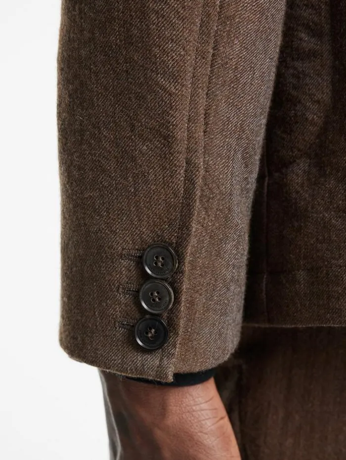 Flash Sale John Varvatos ALLEN JACKET CHAMOIS