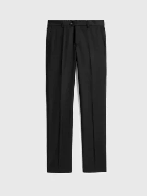 Online John Varvatos AUSTIN DRESS PANTS BLACK