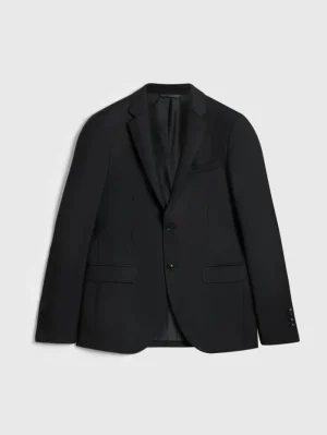Flash Sale John Varvatos AUSTIN JACKET BLACK