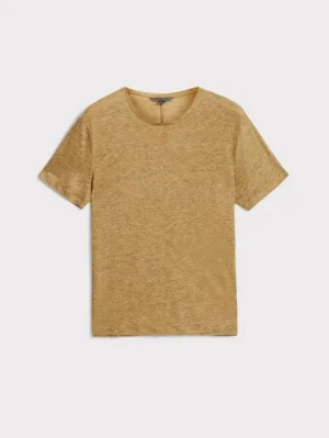 Hot John Varvatos AVANCA CREW CLAY