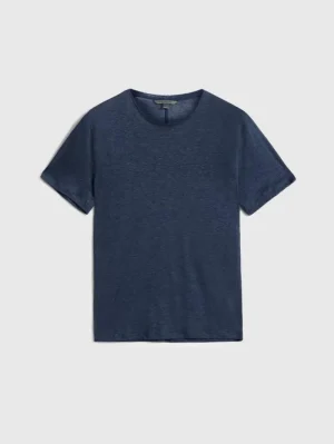 Hot John Varvatos AVANCA CREW INDIGO