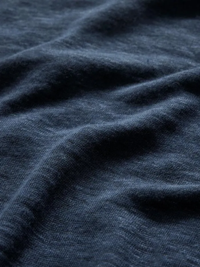 Hot John Varvatos AVANCA CREW INDIGO