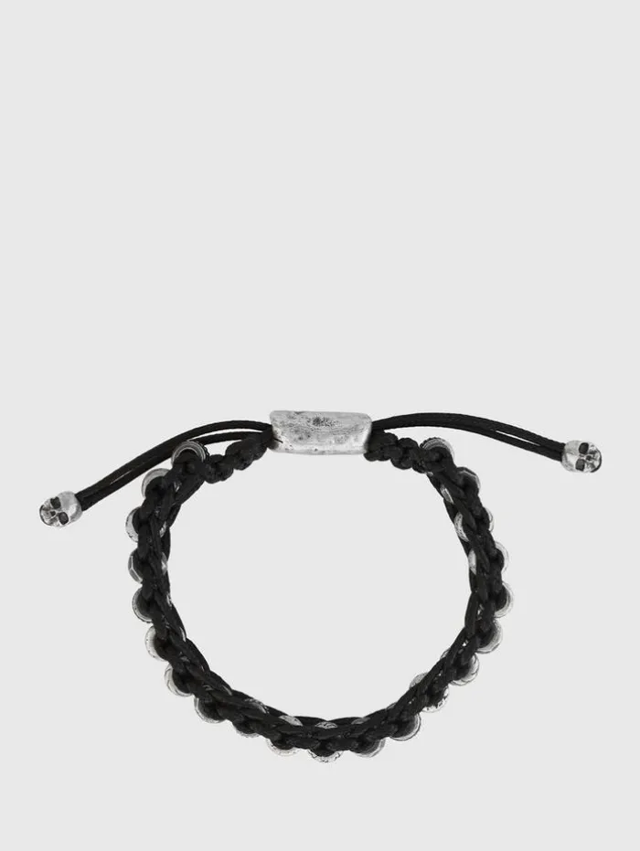 Clearance John Varvatos BEADED BRACELET NOCOLOR