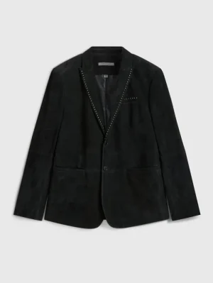 Online John Varvatos BEDELL JACKET BLACK