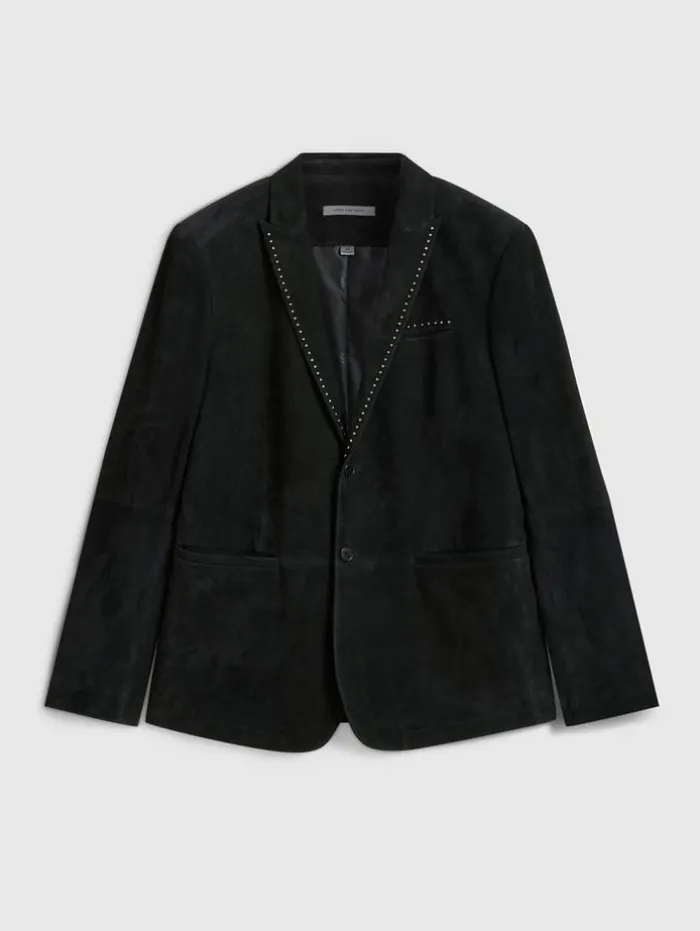 Online John Varvatos BEDELL JACKET BLACK
