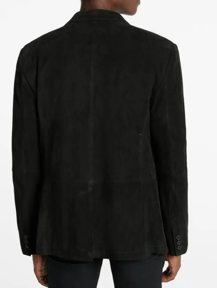 Online John Varvatos BEDELL JACKET BLACK