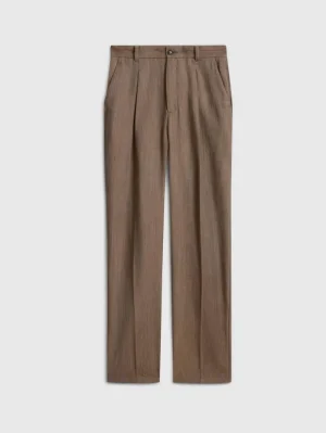 Cheap John Varvatos BENEDICT PANTS CHAMOIS