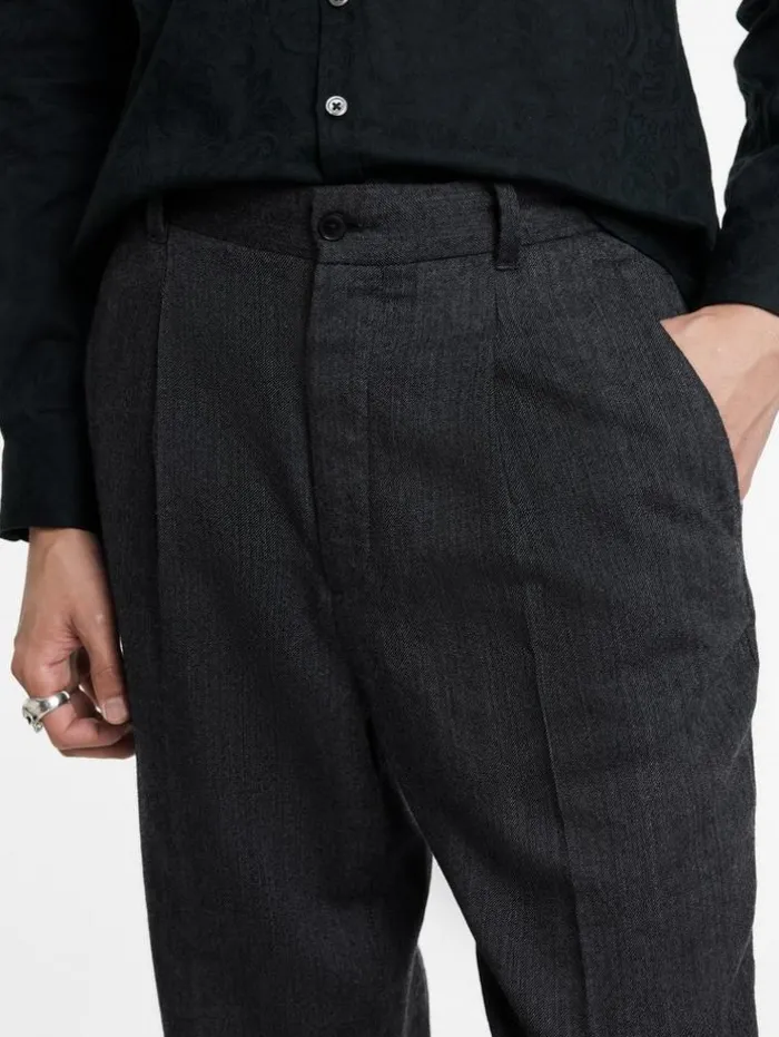 Cheap John Varvatos BENEDICT PANTS CARBON