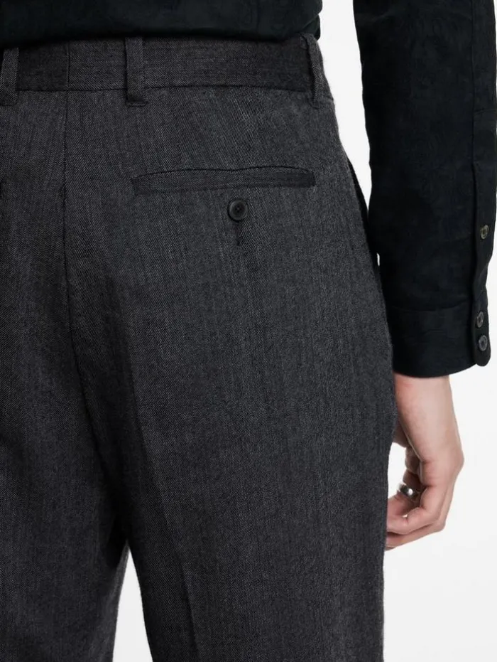 Cheap John Varvatos BENEDICT PANTS CARBON