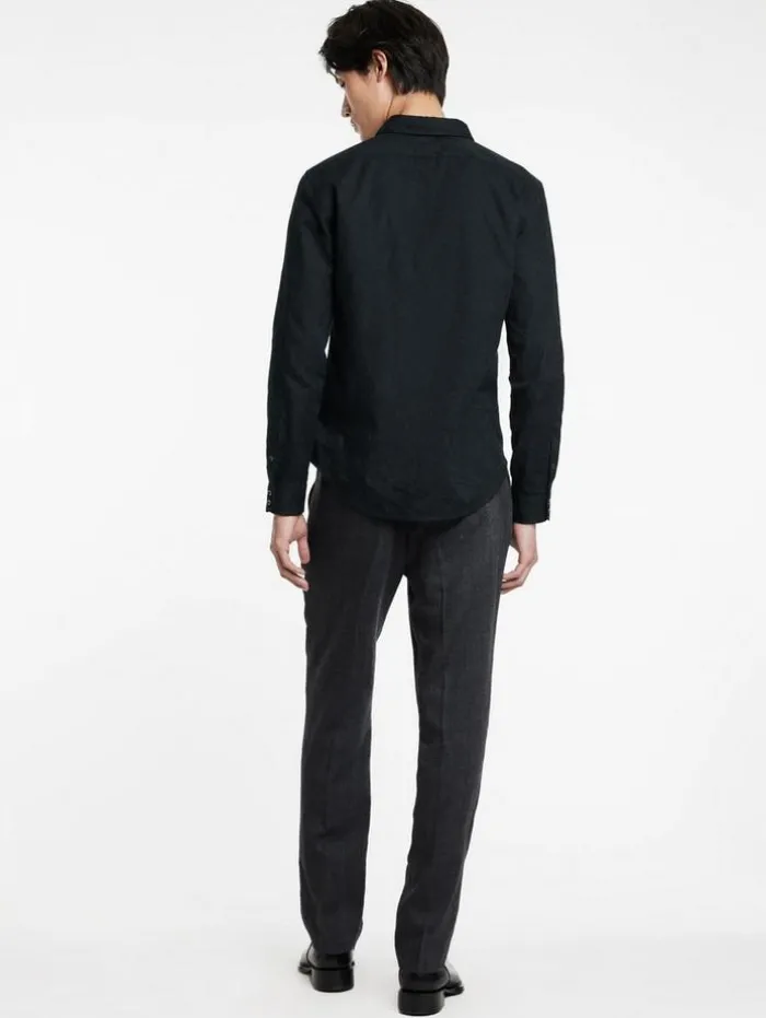 Cheap John Varvatos BENEDICT PANTS CARBON