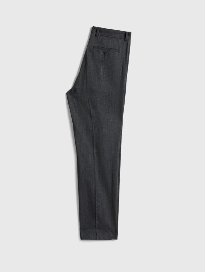 Cheap John Varvatos BENEDICT PANTS CARBON