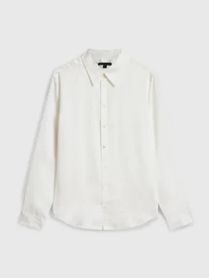 Cheap John Varvatos BETWOOD SHIRT WHITE