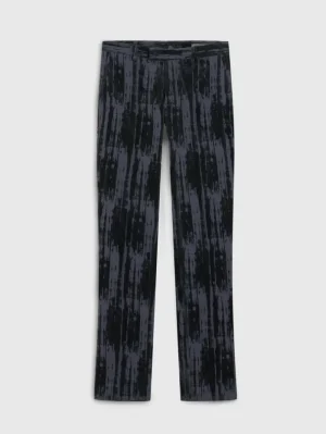 Discount John Varvatos BLAKE PANTS THISTLE