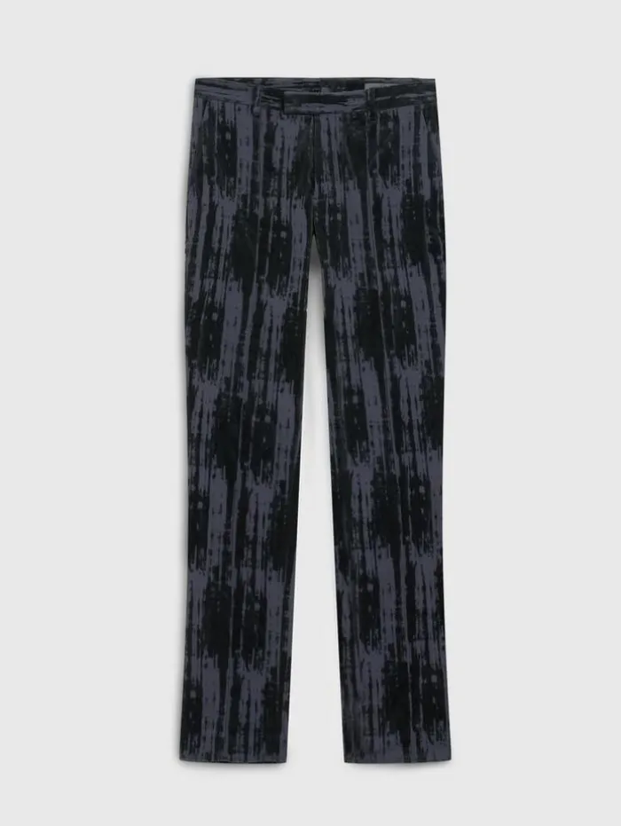 Discount John Varvatos BLAKE PANTS THISTLE