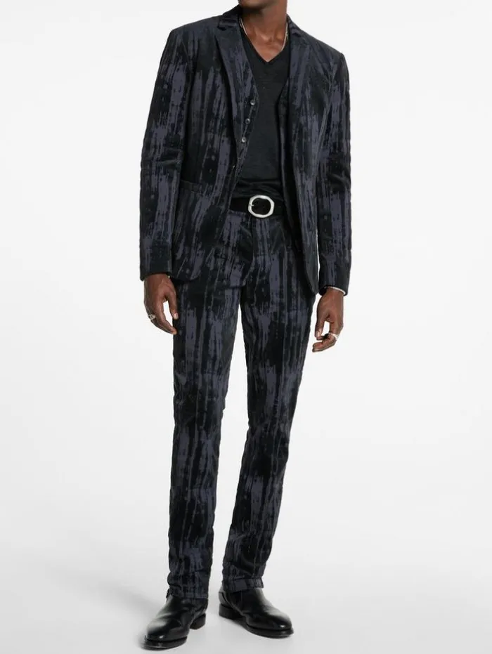 Discount John Varvatos BLAKE PANTS THISTLE