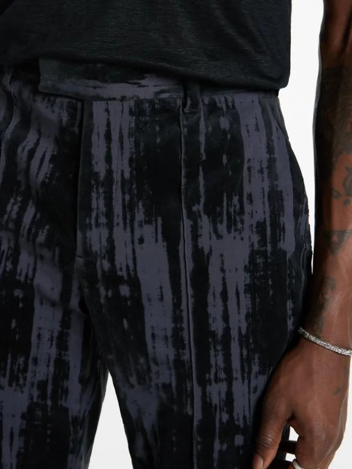 Discount John Varvatos BLAKE PANTS THISTLE