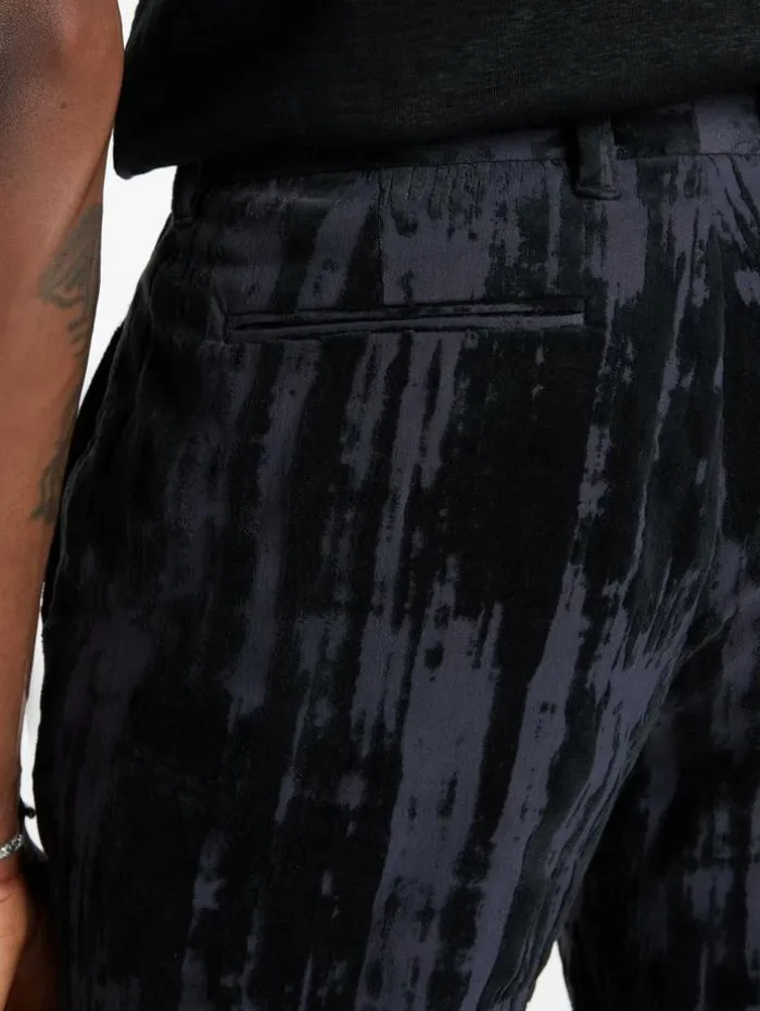 Discount John Varvatos BLAKE PANTS THISTLE