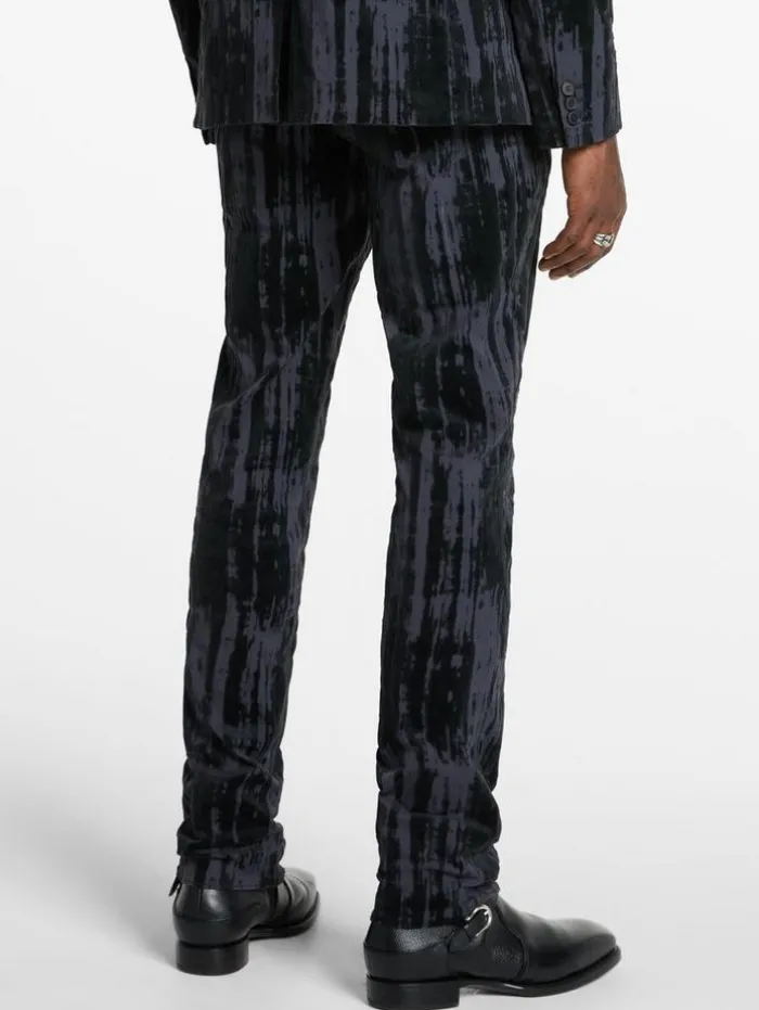 Discount John Varvatos BLAKE PANTS THISTLE