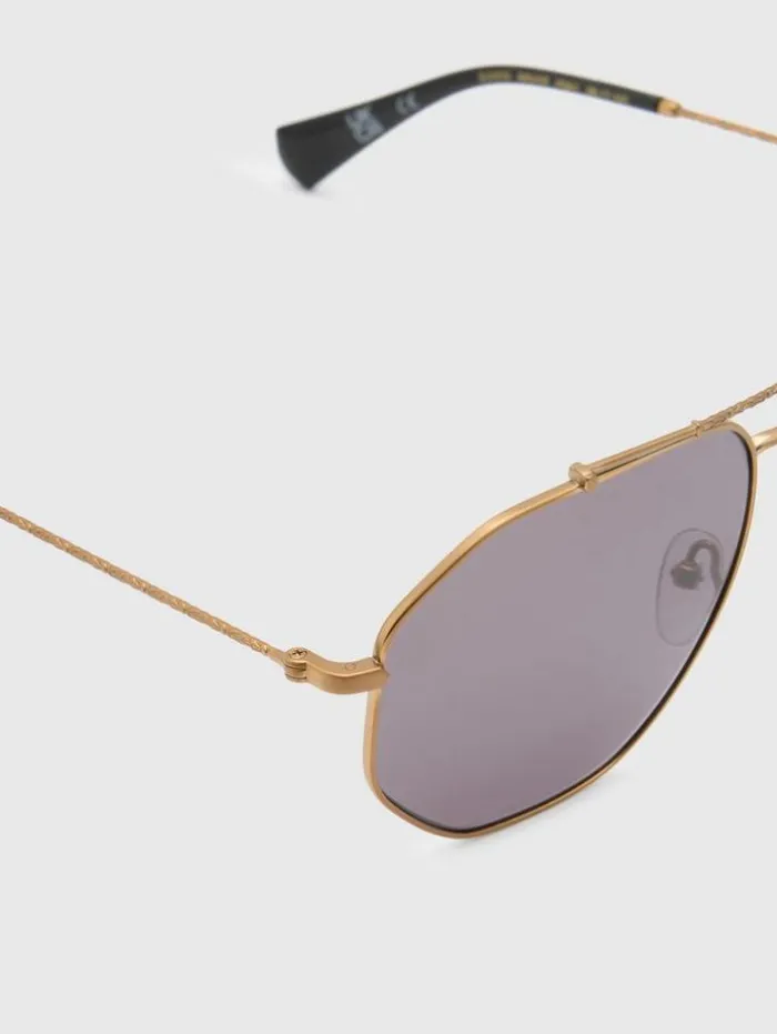 Fashion John Varvatos BOWERY AVIATOR NOCOLOR