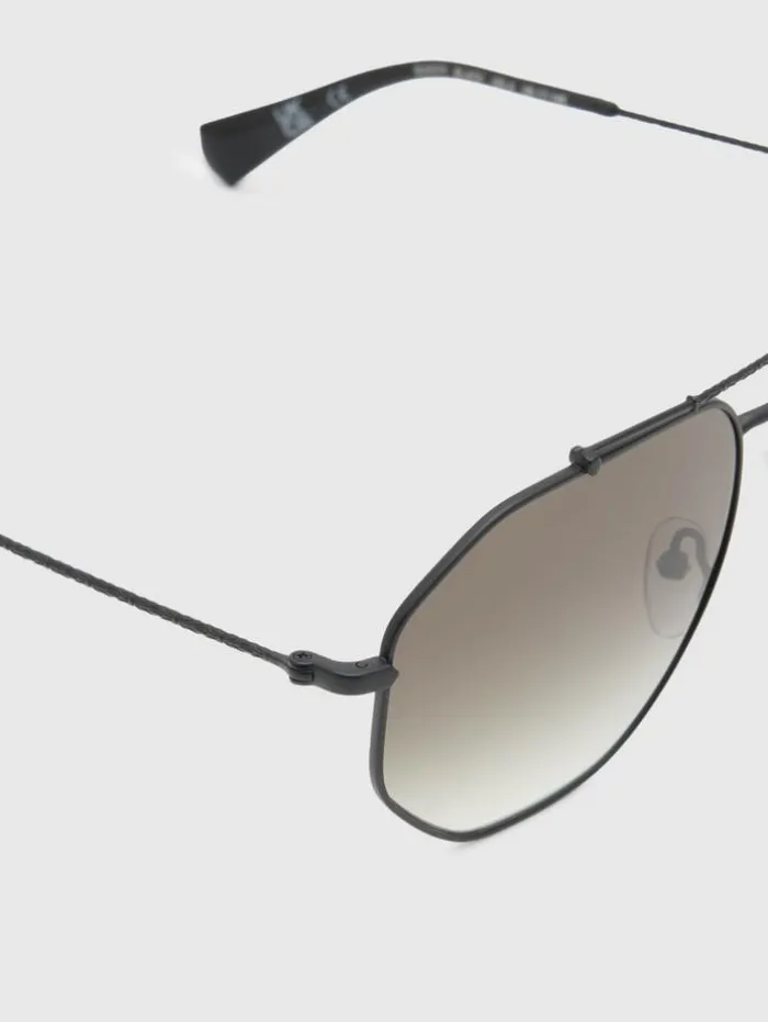 Online John Varvatos BOWERY AVIATOR NOCOLOR