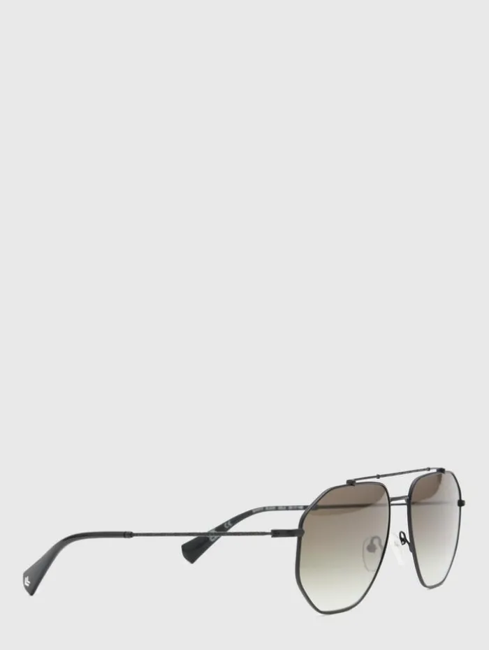 Online John Varvatos BOWERY AVIATOR NOCOLOR