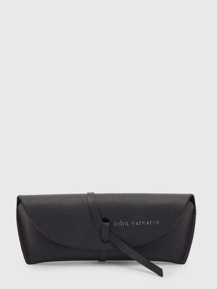 Fashion John Varvatos BOWERY AVIATOR NOCOLOR