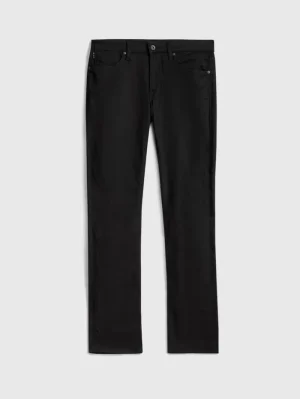 Flash Sale John Varvatos BOWERY JEANS BLACK