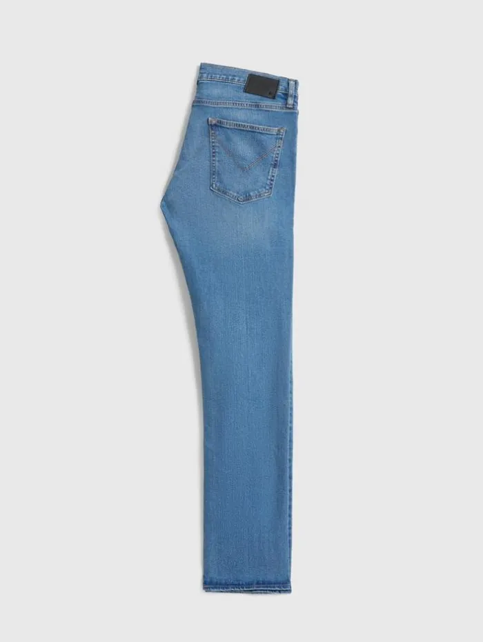 Flash Sale John Varvatos BOWERY JEANS BLUE