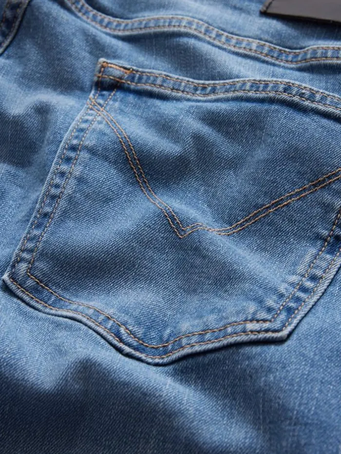 Flash Sale John Varvatos BOWERY JEANS BLUE