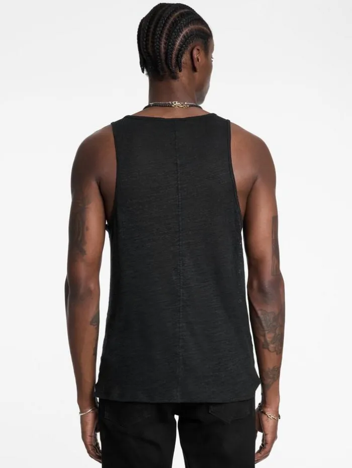 Cheap John Varvatos BROOME TANK BLACK