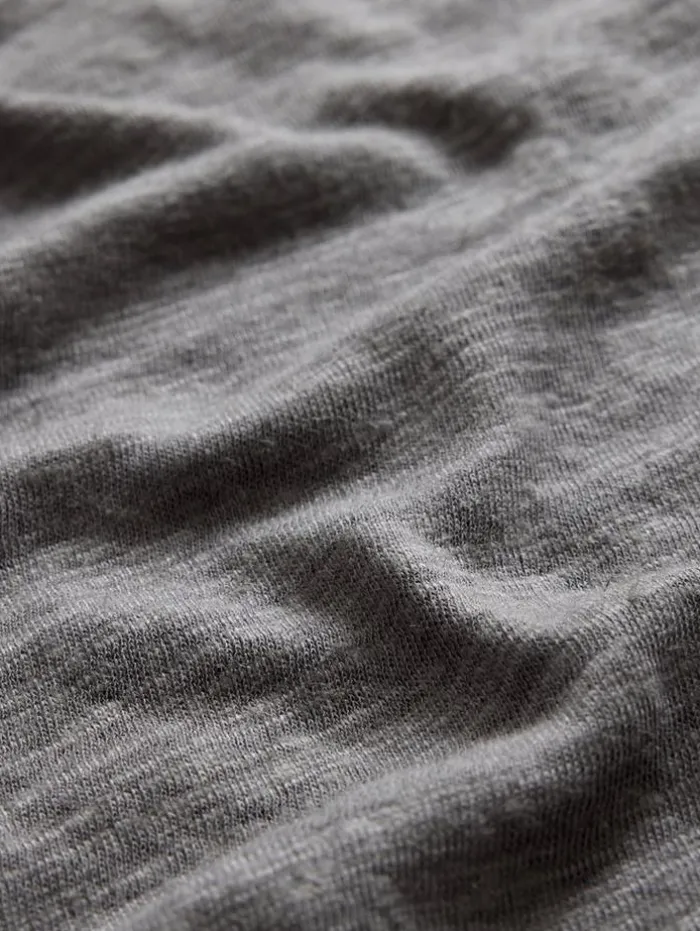 Cheap John Varvatos BROOME TANK GREYSTONE