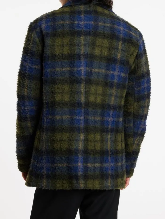 Best John Varvatos CARLOS PEACOAT FERN