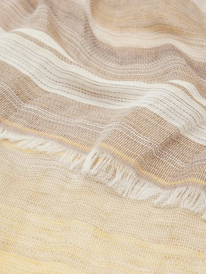 Flash Sale John Varvatos CORTEL SCARF CLAY