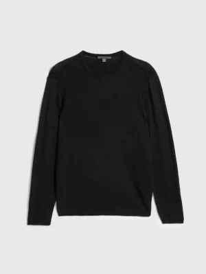 Online John Varvatos ELI CREW BLACK