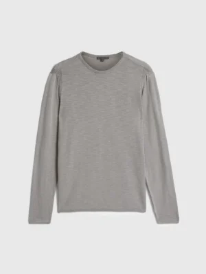 Hot John Varvatos ELI CREW MEDGREY