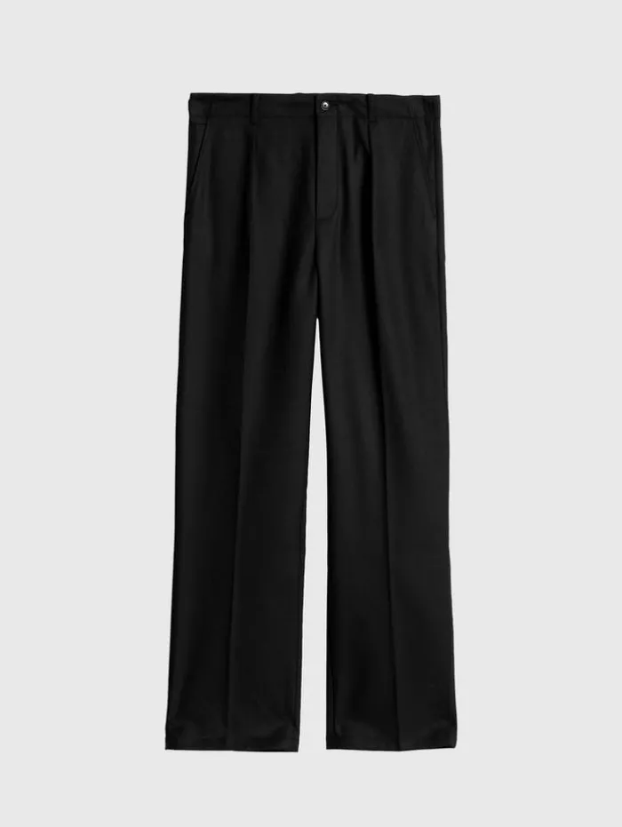 Hot John Varvatos ELY PANTS BLACK