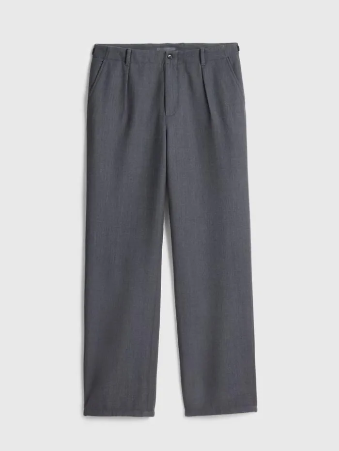 Online John Varvatos ELY PANTS DKSTEELHTR