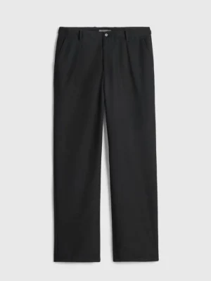 Discount John Varvatos ELY PANTS BLACK