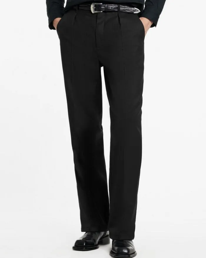 Hot John Varvatos ELY PANTS BLACK