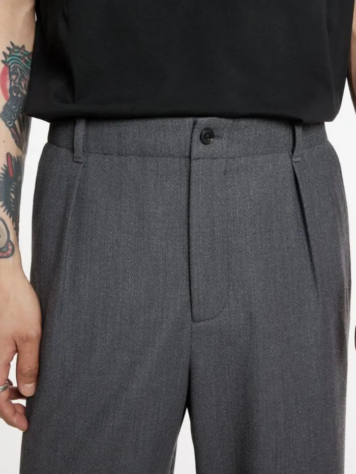 Online John Varvatos ELY PANTS DKSTEELHTR