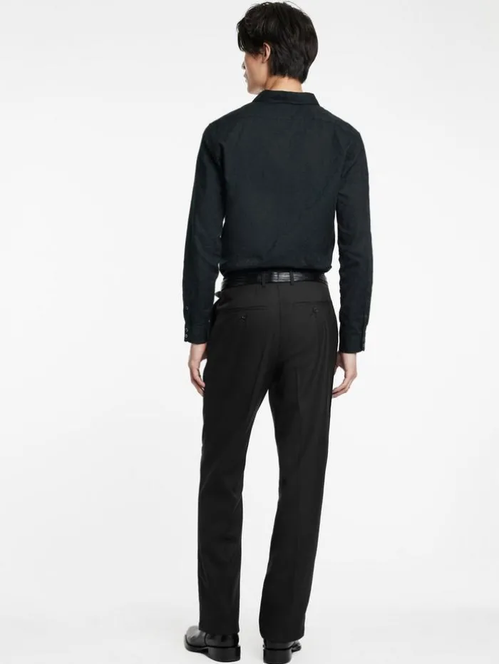 Hot John Varvatos ELY PANTS BLACK