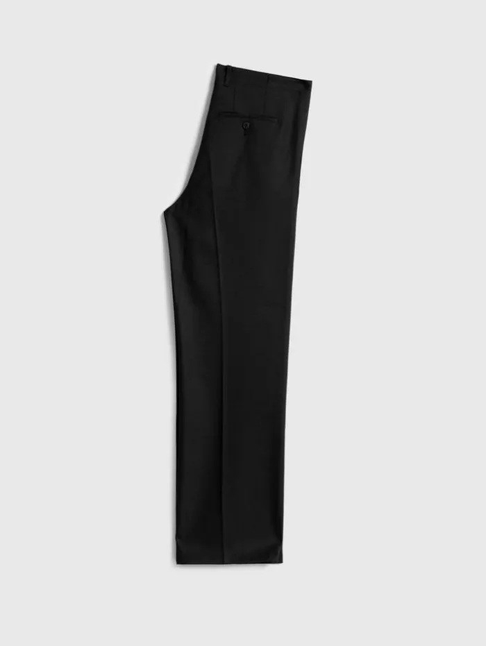 Hot John Varvatos ELY PANTS BLACK