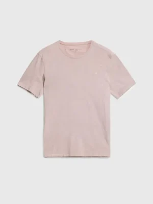 Best Sale John Varvatos ENZO CREWNECK DRIEDPETAL