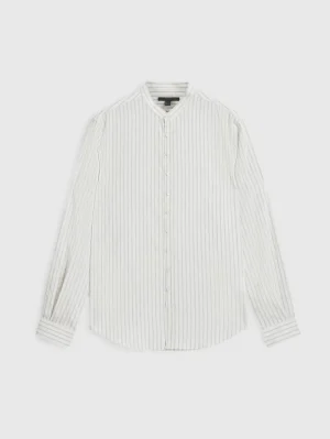 Outlet John Varvatos ESTILL SHIRT WHITE