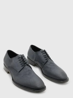 Cheap John Varvatos FLEETWOOD DERBY CHARCOAL