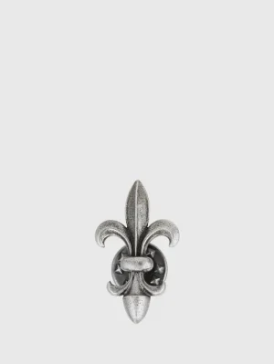 Hot John Varvatos FLEUR DE LIS PIN NOCOLOR