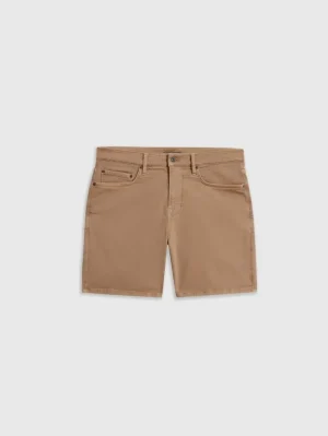 Discount John Varvatos GARRY SHORTS CLAY